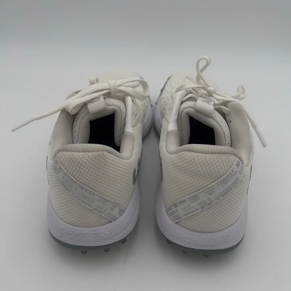 Under‎ Armour HOVR White Running Shoes Women's Size 9 Athletic Training Sneakers